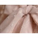 Classical Puppets Eyelash Lace High Waist One Piece(Pre-Order/4 Colours/Full Payment Without Shipping)